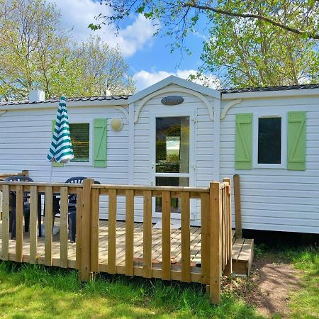 Mobil Home 5-6 Personnes Carnac Kültér fotó