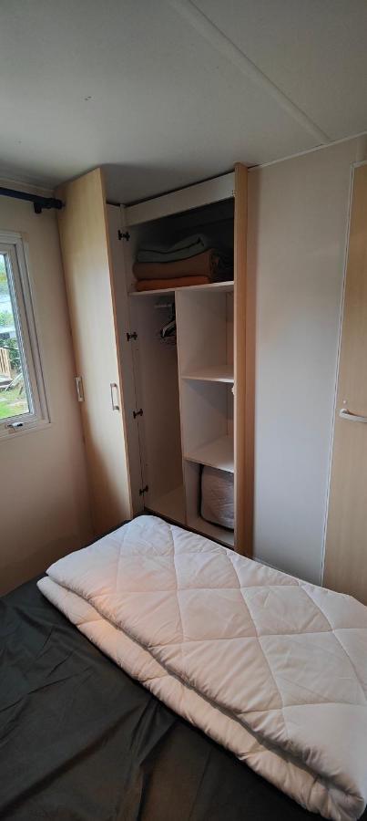 Mobil Home 5-6 Personnes Carnac Kültér fotó