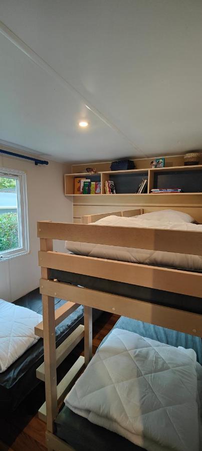 Mobil Home 5-6 Personnes Carnac Kültér fotó