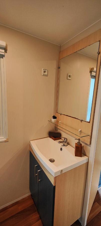 Mobil Home 5-6 Personnes Carnac Kültér fotó